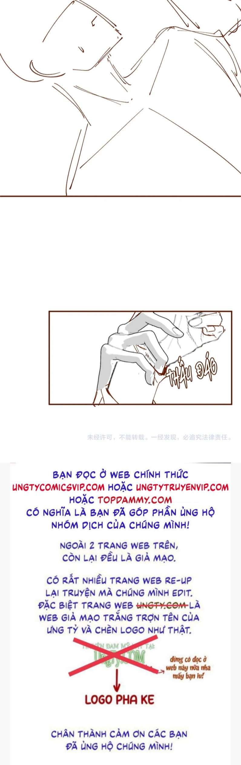 Chồng Trước Lại Muốn Phục Hôn Rồi Chapter 12 - Trang 3