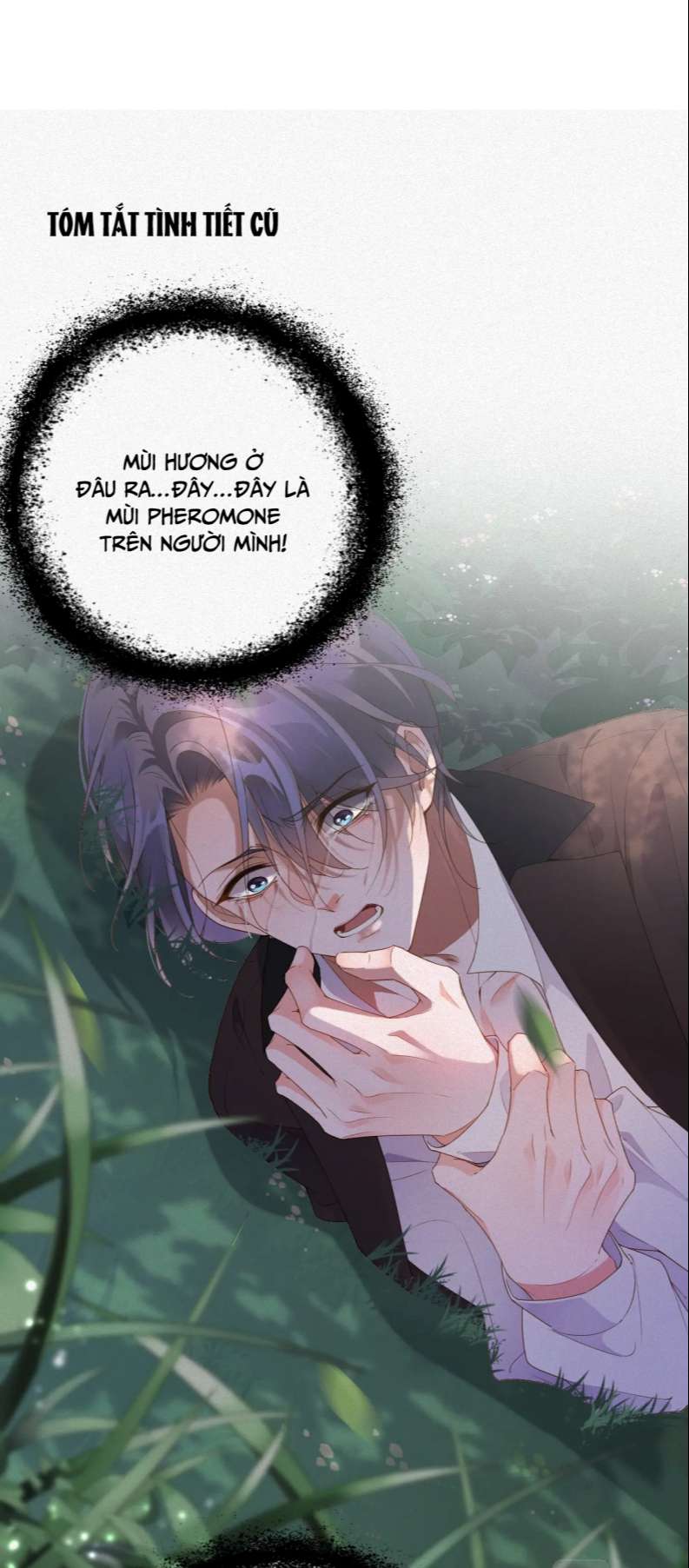 Chồng Trước Lại Muốn Phục Hôn Rồi Chapter 12 - Trang 3