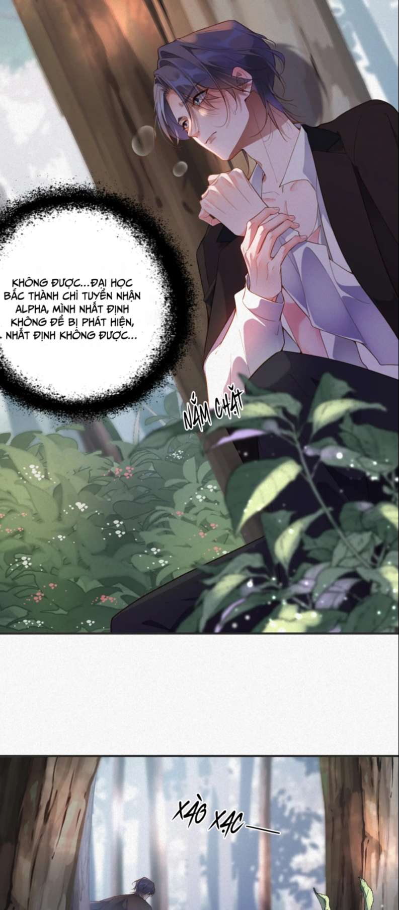 Chồng Trước Lại Muốn Phục Hôn Rồi Chapter 12 - Trang 3