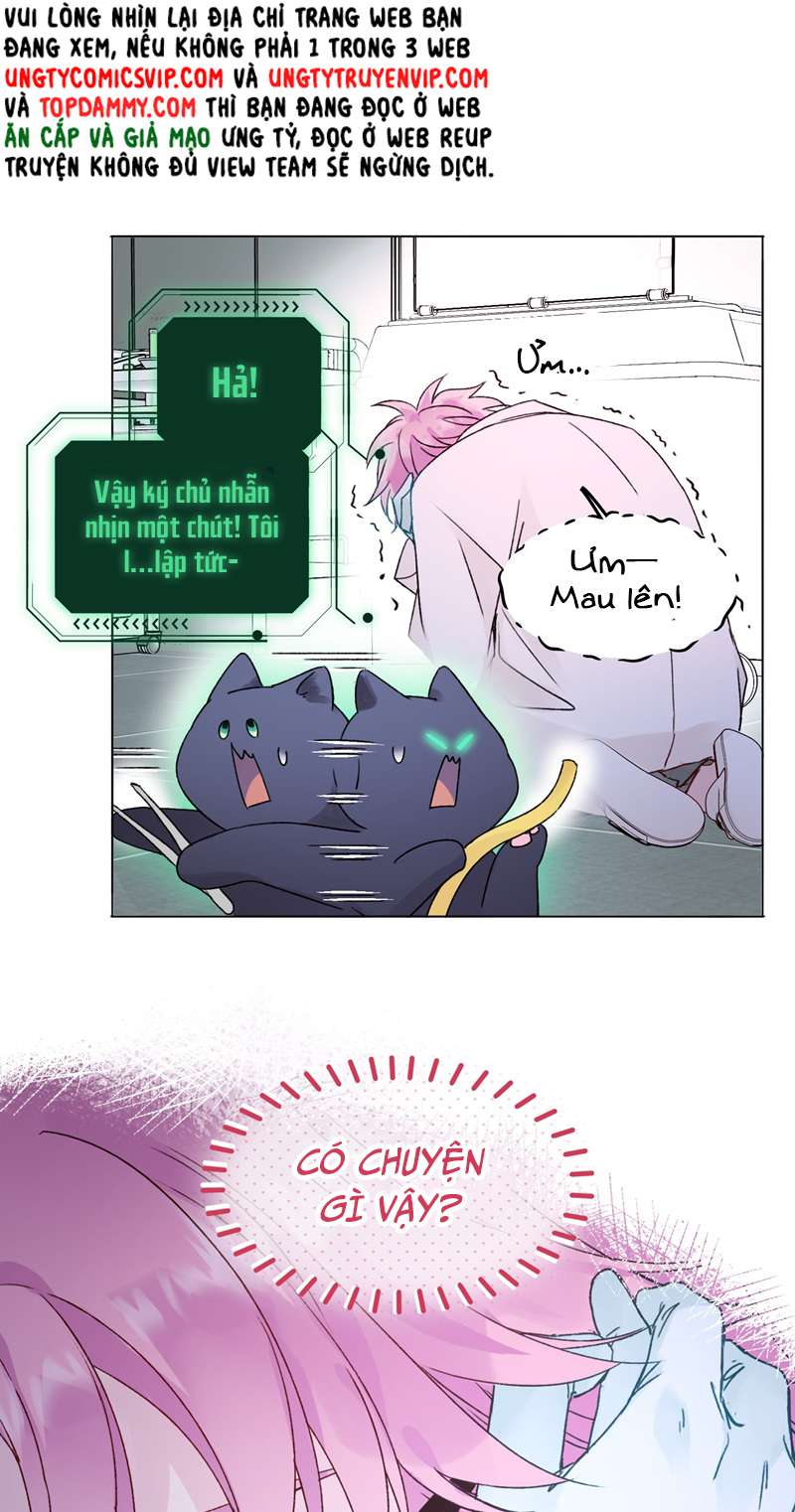Tôi Phải Làm 1 Kẻ Đại Xấu Xa Chapter 93 - Next Chapter 94
