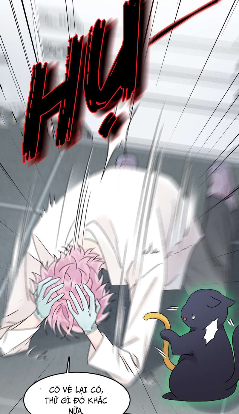 Tôi Phải Làm 1 Kẻ Đại Xấu Xa Chapter 93 - Next Chapter 94
