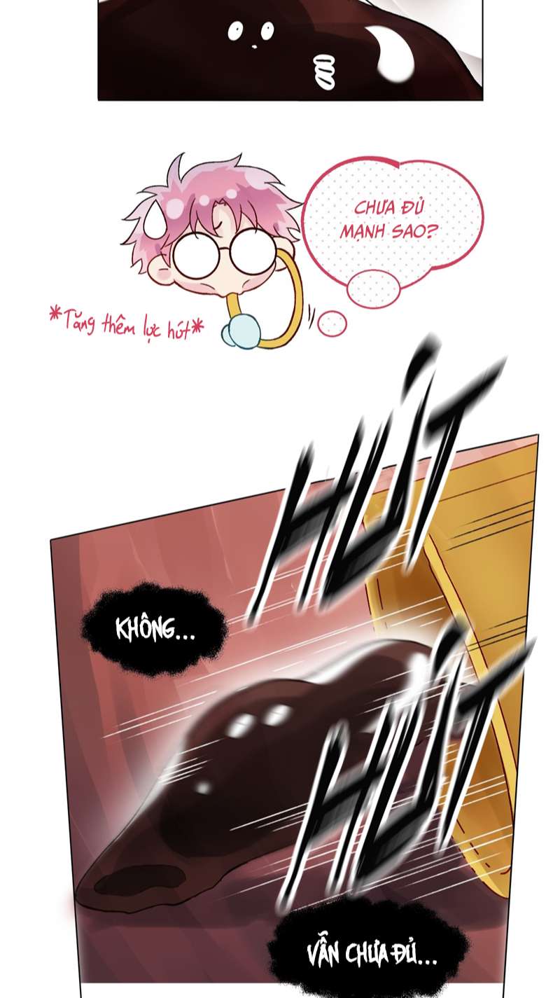 Tôi Phải Làm 1 Kẻ Đại Xấu Xa Chapter 93 - Next Chapter 94