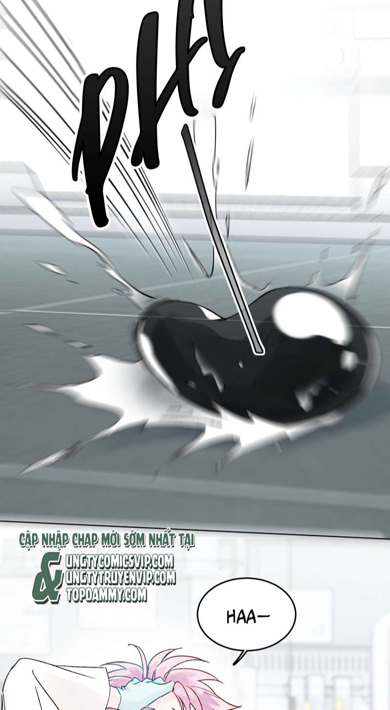 Tôi Phải Làm 1 Kẻ Đại Xấu Xa Chapter 93 - Next Chapter 94