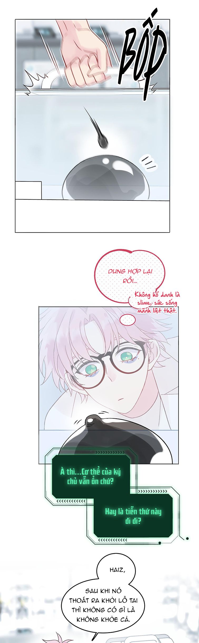Tôi Phải Làm 1 Kẻ Đại Xấu Xa Chapter 93 - Next Chapter 94
