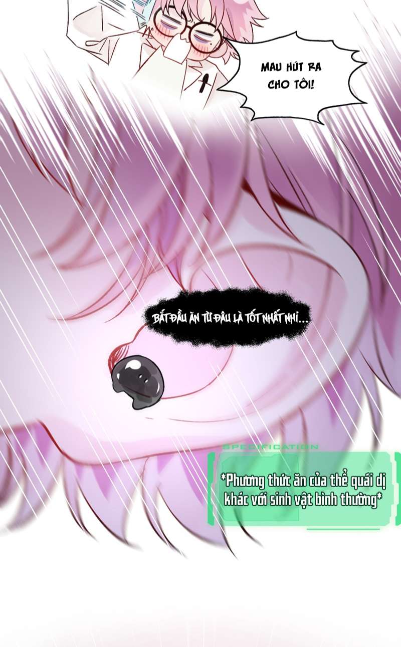 Tôi Phải Làm 1 Kẻ Đại Xấu Xa Chapter 93 - Next Chapter 94