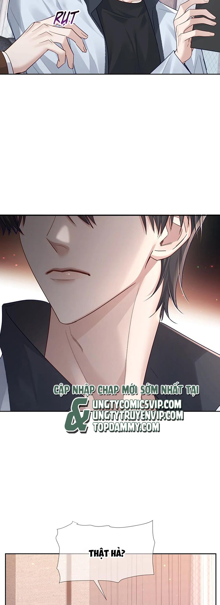 Nhân Vật Chính Chỉ Muốn Yêu Đương Chapter 49 - Trang 4