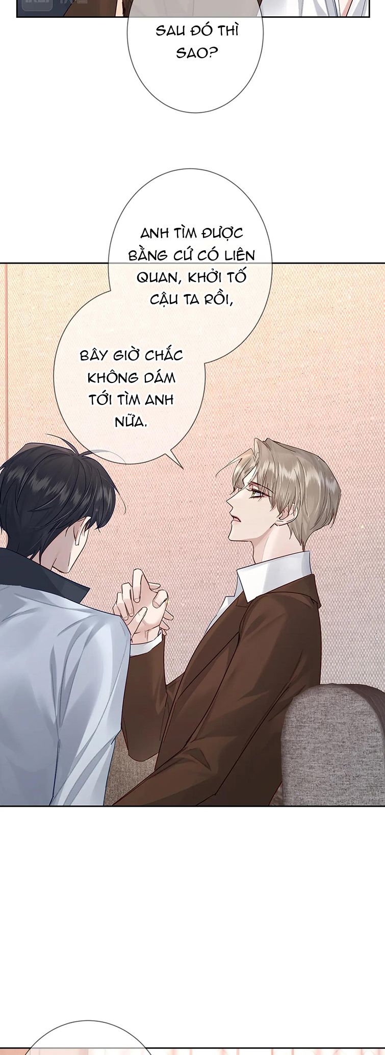 Nhân Vật Chính Chỉ Muốn Yêu Đương Chapter 49 - Trang 4