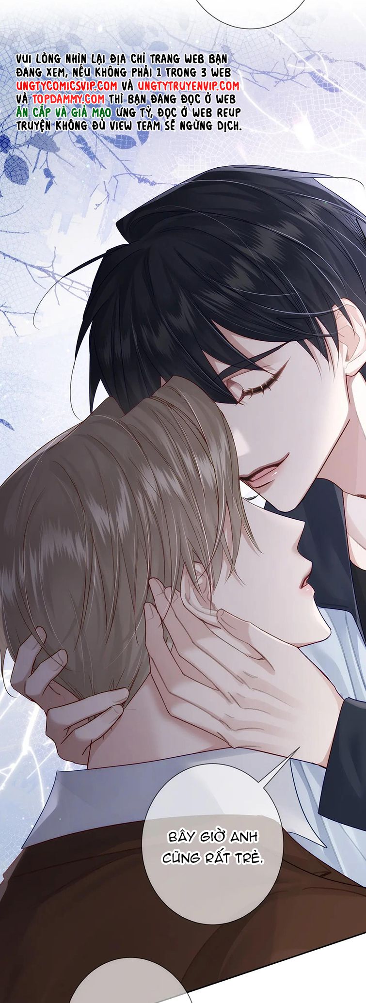 Nhân Vật Chính Chỉ Muốn Yêu Đương Chapter 49 - Trang 4