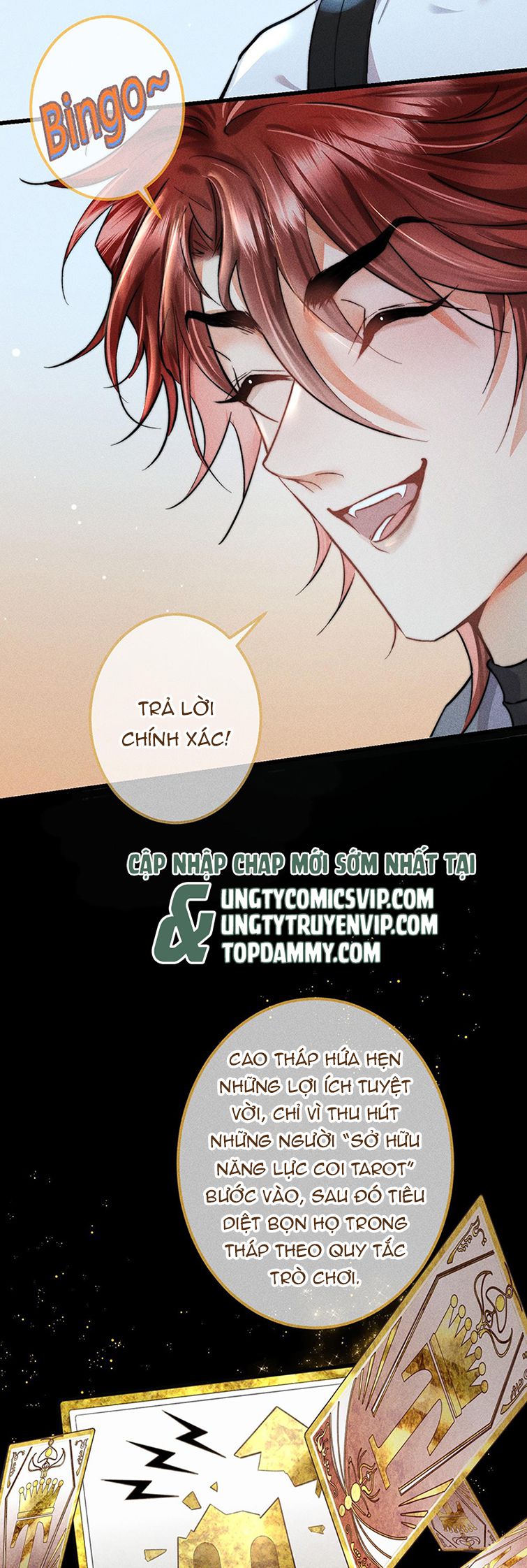 Cao Tháp Chapter 8 - Next Chapter 9