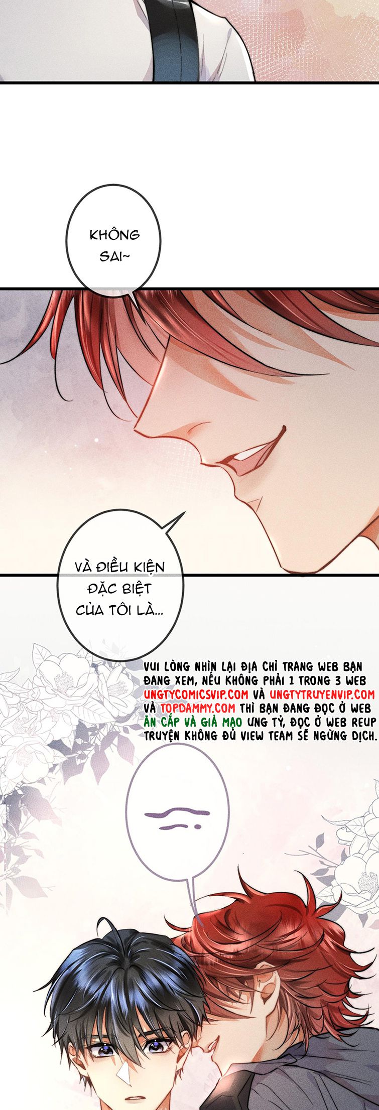 Cao Tháp Chapter 8 - Next Chapter 9