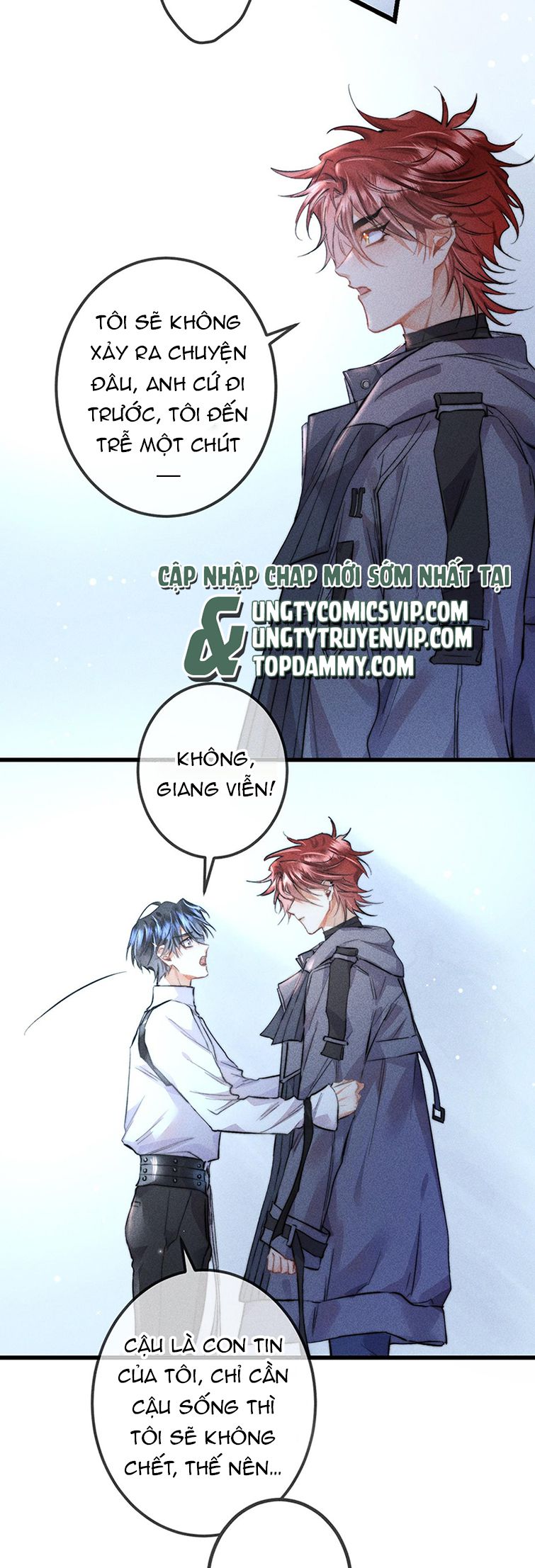 Cao Tháp Chapter 8 - Next Chapter 9