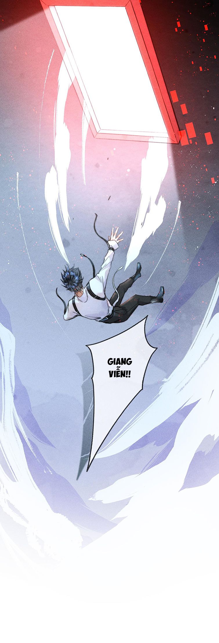 Cao Tháp Chapter 8 - Next Chapter 9