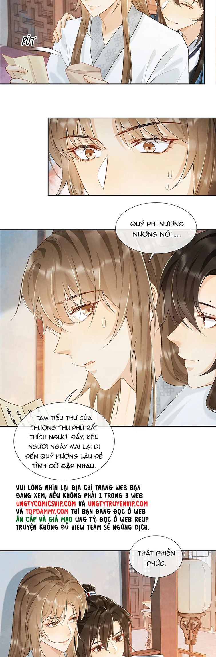 Bệnh Trạng Dụ Dỗ Chapter 28 - Next Chapter 29