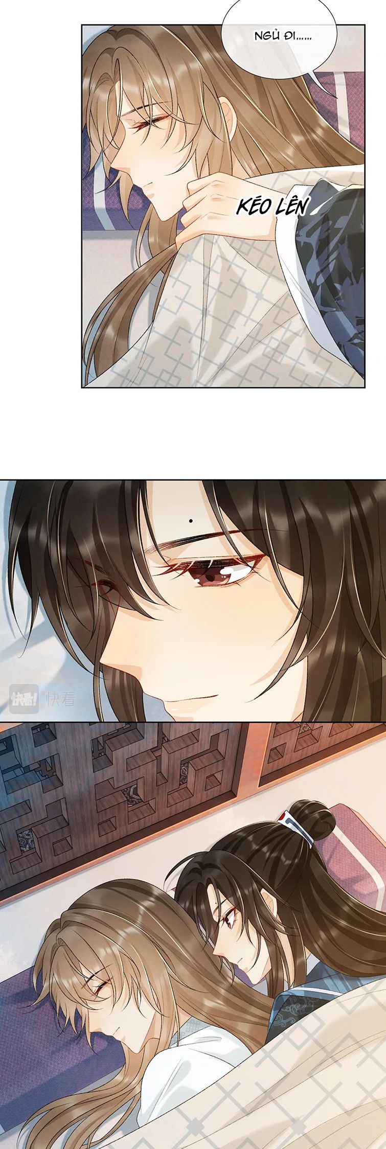 Bệnh Trạng Dụ Dỗ Chapter 28 - Next Chapter 29