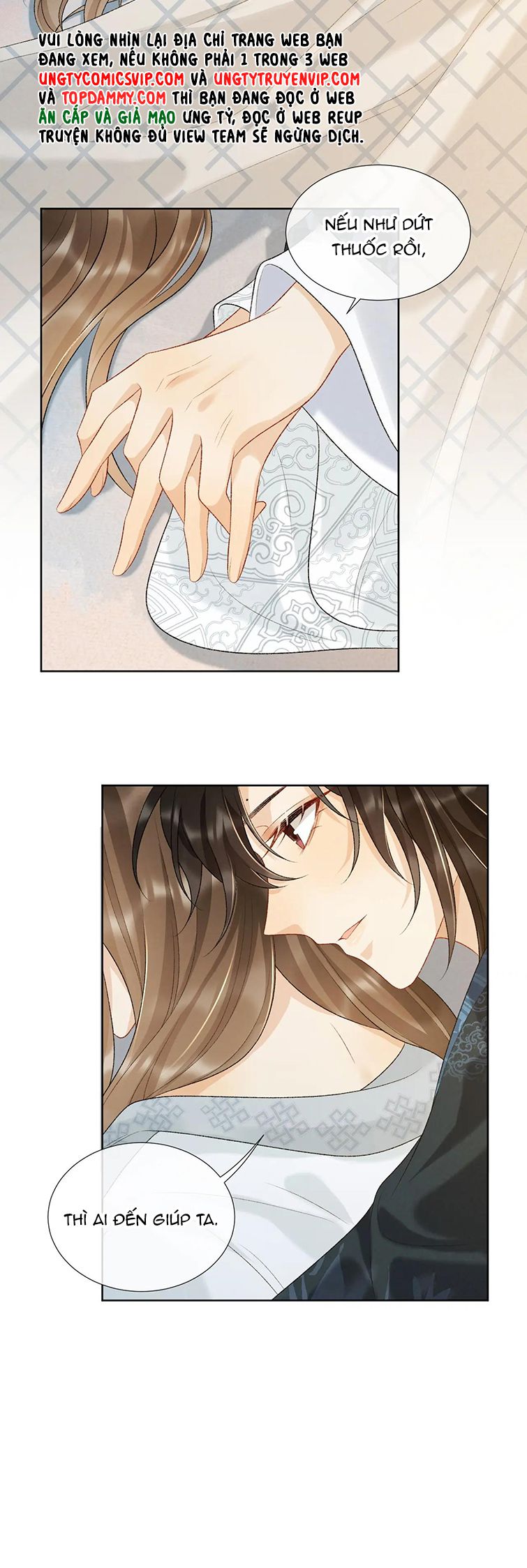 Bệnh Trạng Dụ Dỗ Chapter 28 - Next Chapter 29