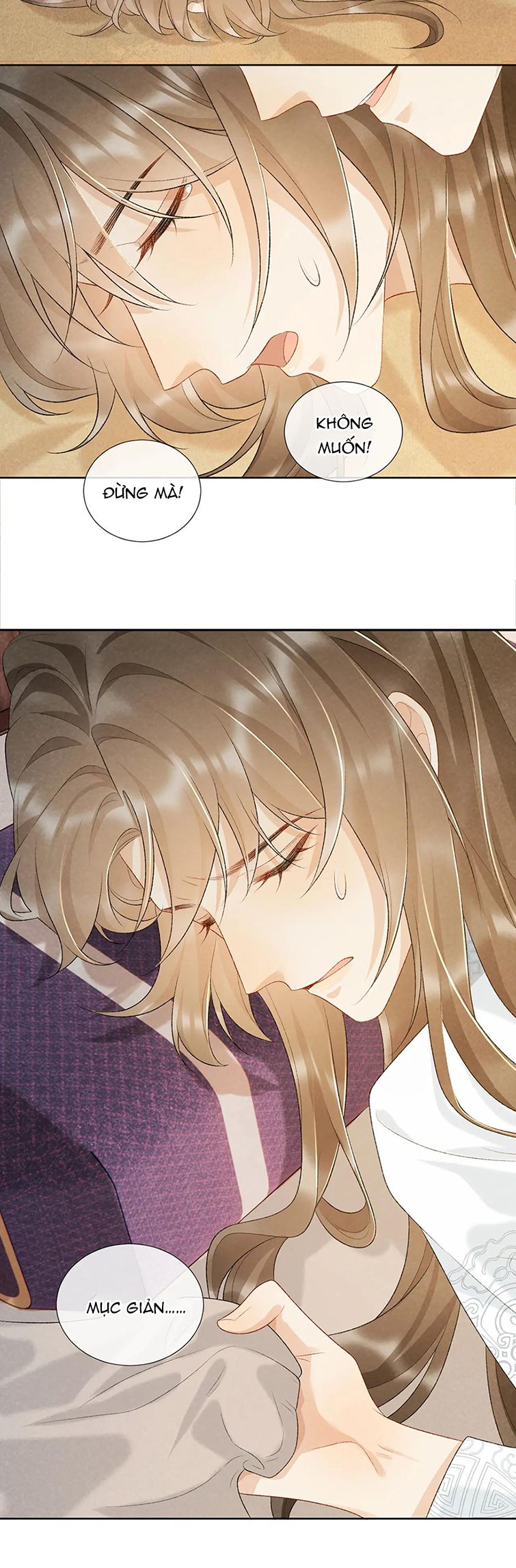 Bệnh Trạng Dụ Dỗ Chapter 28 - Next Chapter 29