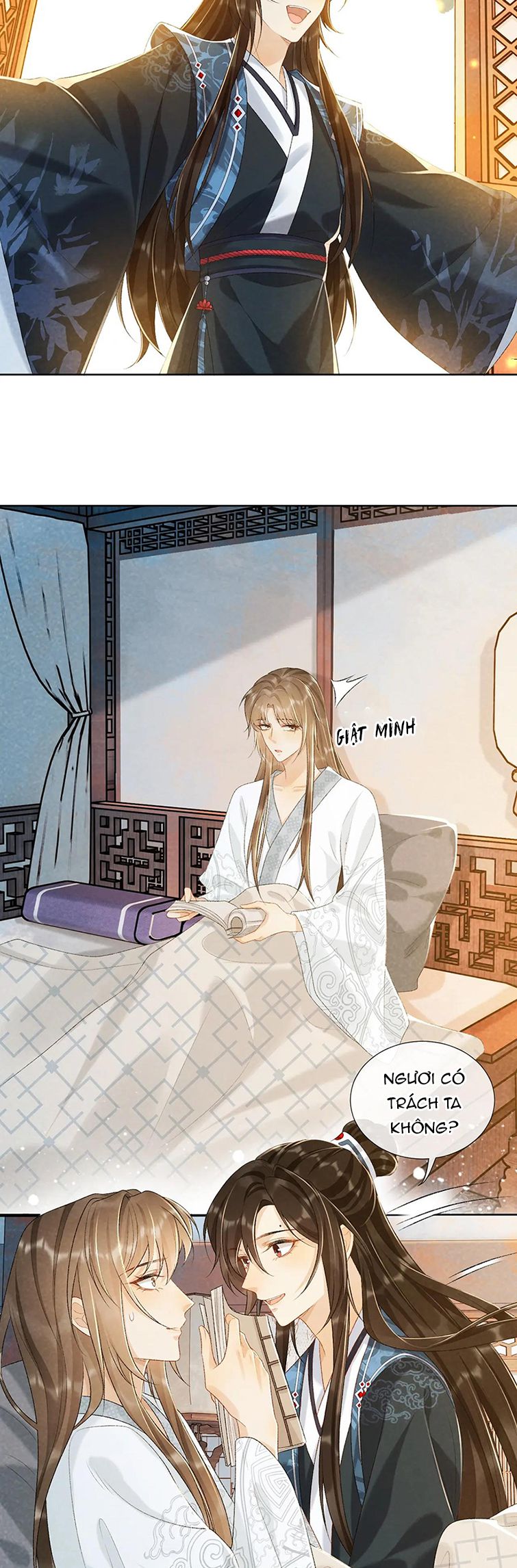 Bệnh Trạng Dụ Dỗ Chapter 28 - Next Chapter 29
