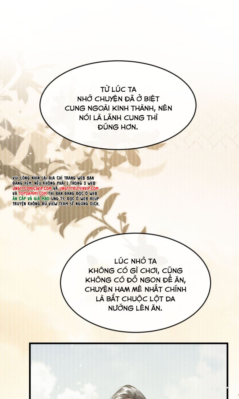 Đan Tiêu Vạn Dặm Chapter 34 - Next Chapter 35