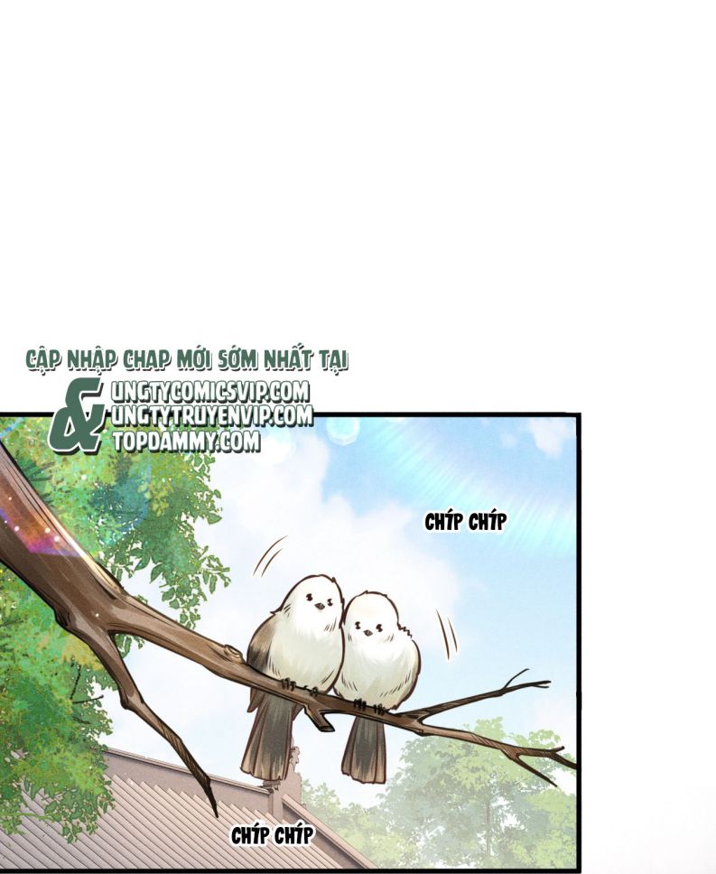Đan Tiêu Vạn Dặm Chapter 34 - Next Chapter 35