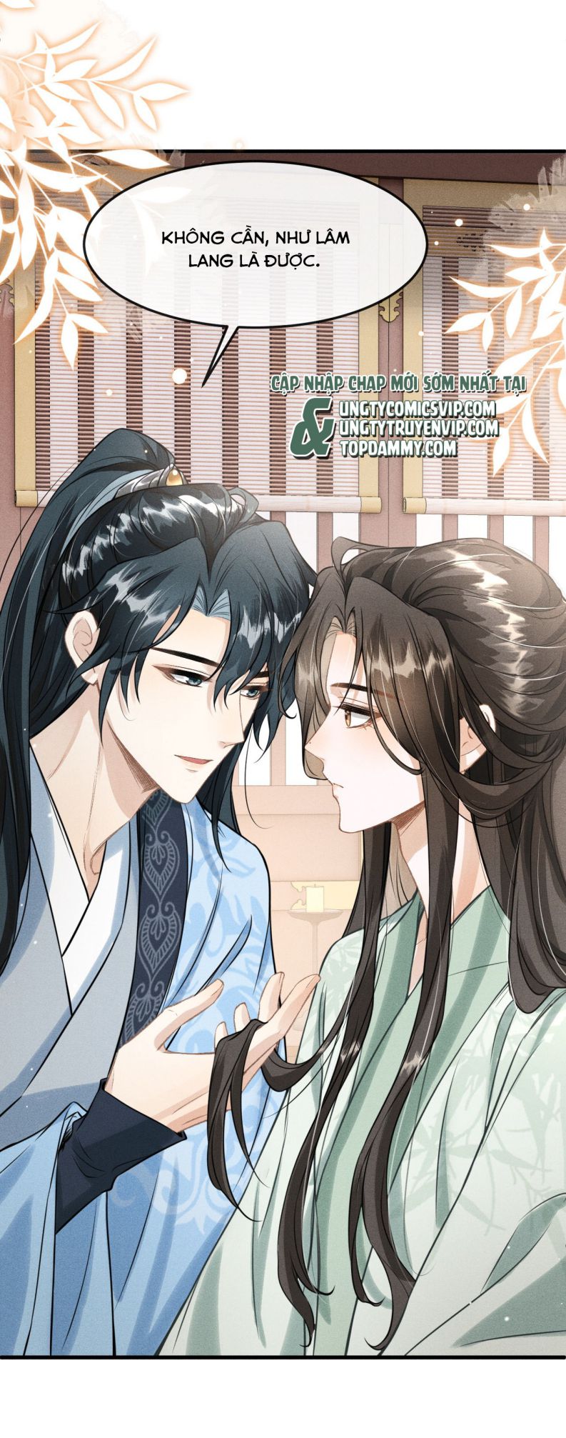 Đan Tiêu Vạn Dặm Chapter 34 - Next Chapter 35
