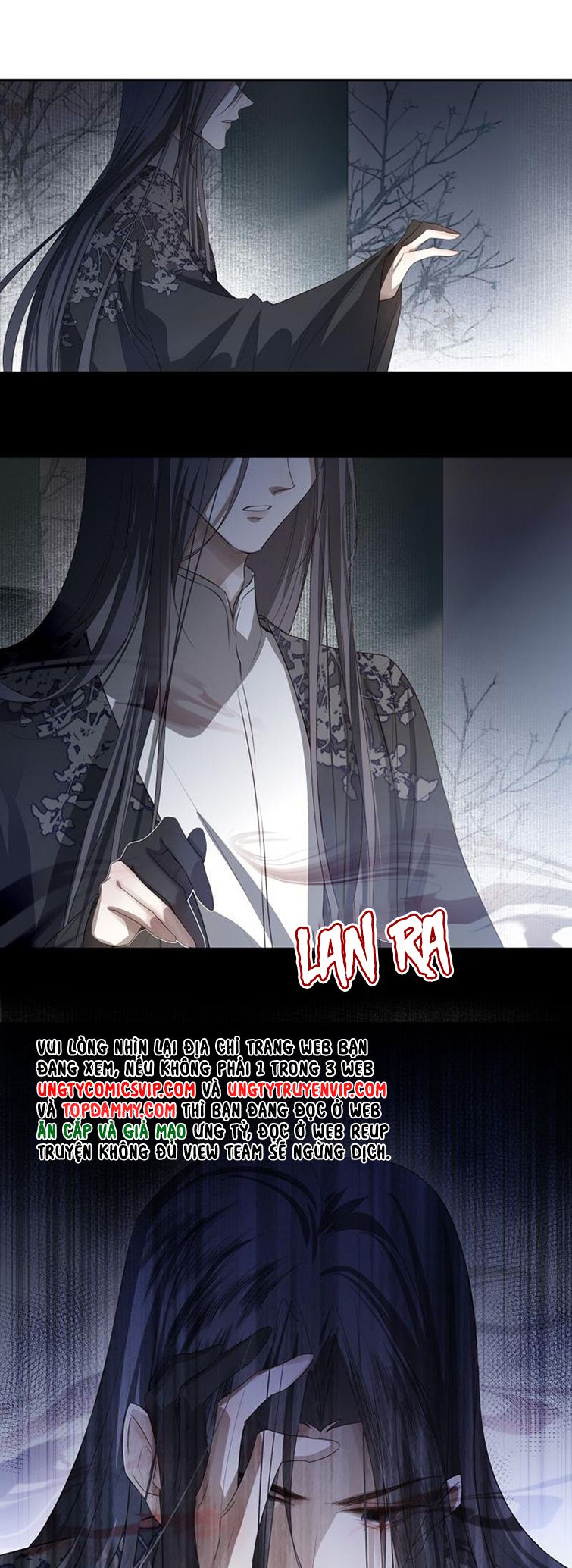 Sau Khi Chết Ta Trở Thành Nốt Chu Sa Của Ca Ca Chapter 20 - Trang 4