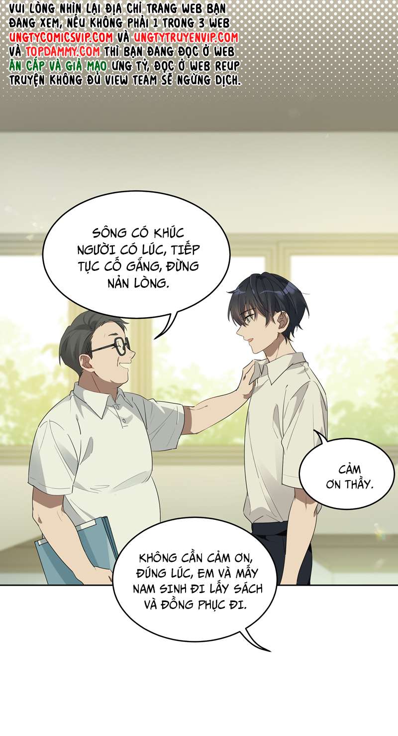 Tuế Nguyệt Gian Chapter 1 - Next Chapter 2