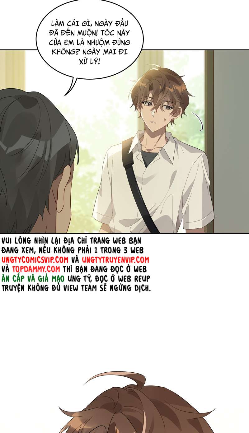 Tuế Nguyệt Gian Chapter 1 - Next Chapter 2