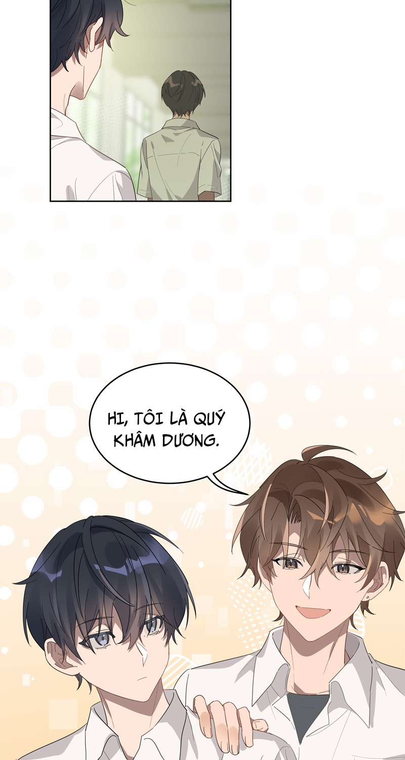 Tuế Nguyệt Gian Chapter 1 - Next Chapter 2