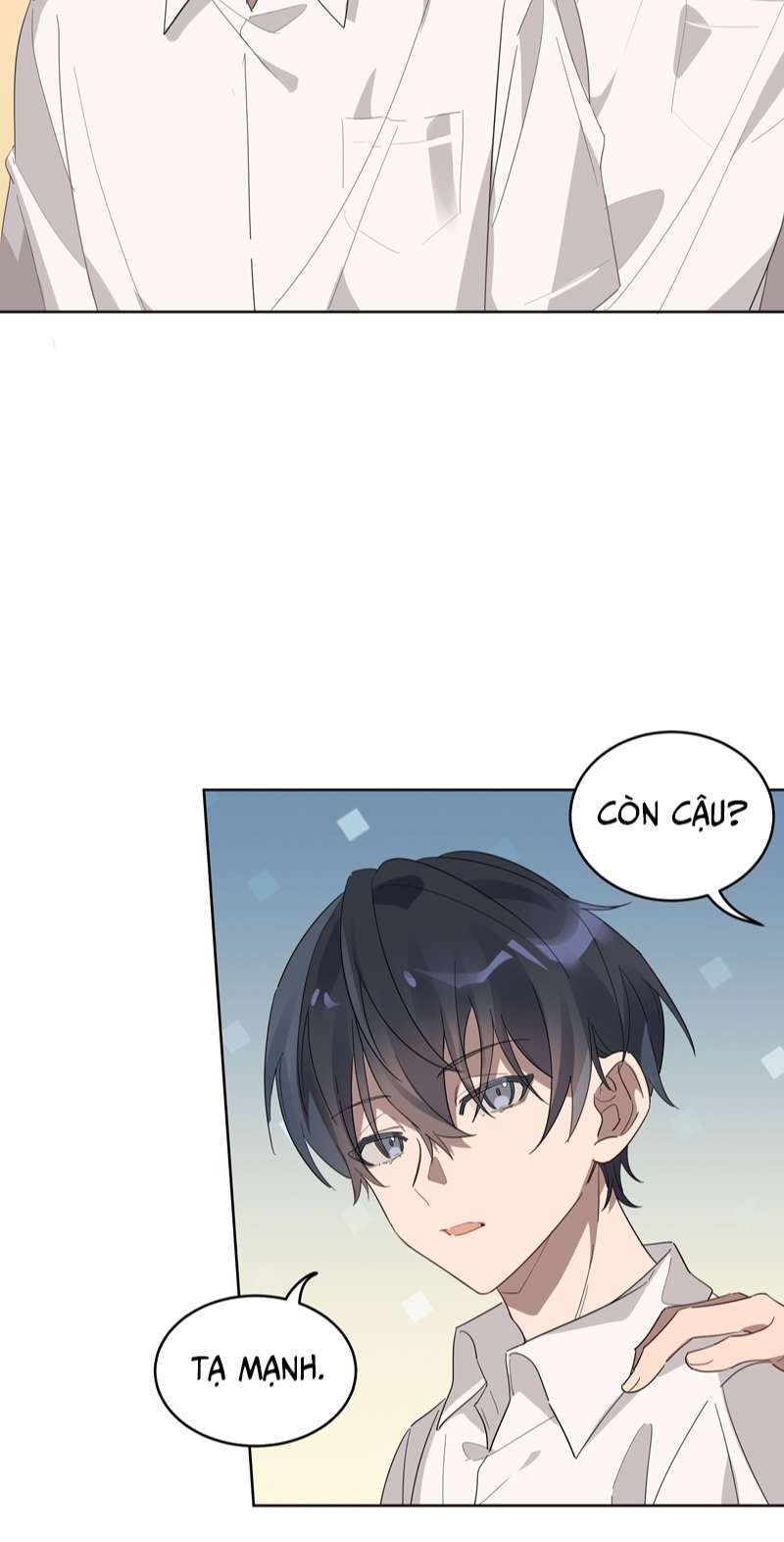 Tuế Nguyệt Gian Chapter 1 - Next Chapter 2