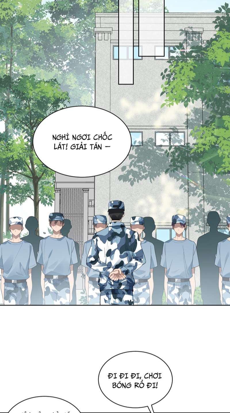 Tuế Nguyệt Gian Chapter 1 - Next Chapter 2