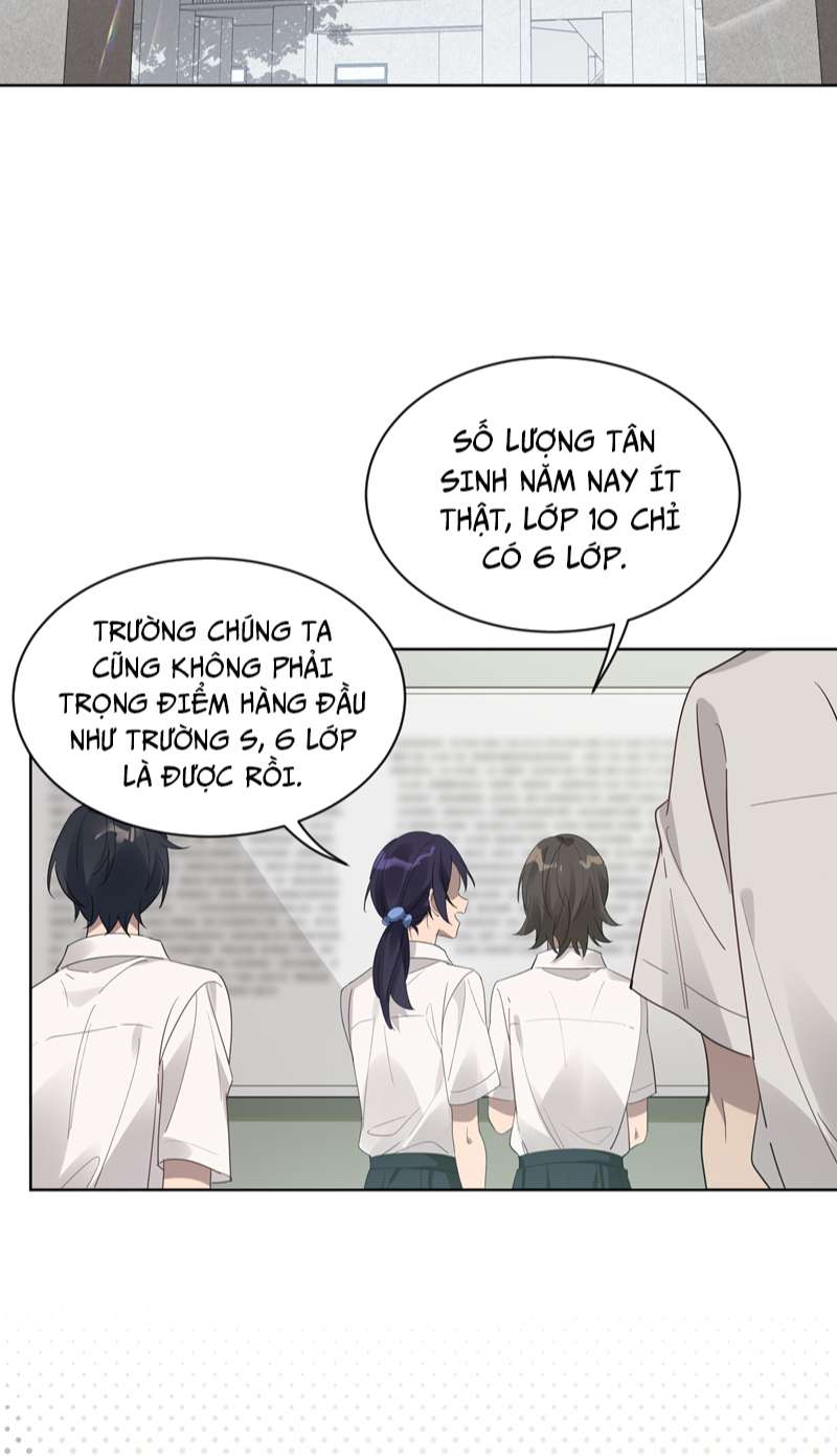 Tuế Nguyệt Gian Chapter 1 - Next Chapter 2