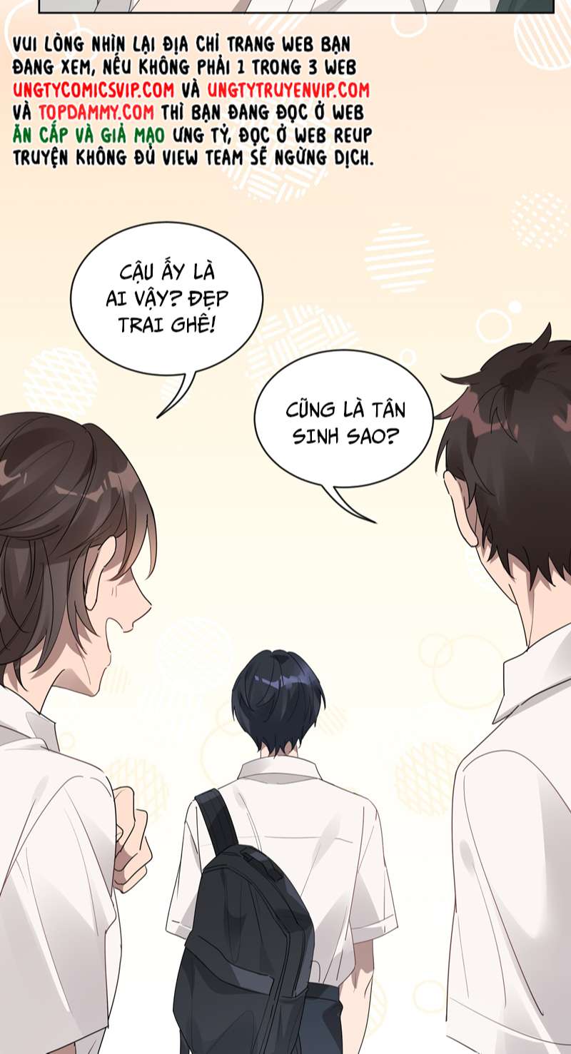 Tuế Nguyệt Gian Chapter 1 - Next Chapter 2
