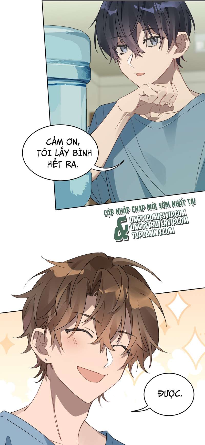 Tuế Nguyệt Gian Chapter 2 - Next Chapter 3