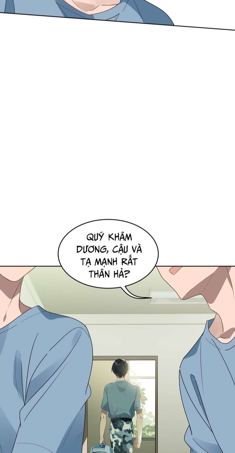 Tuế Nguyệt Gian Chapter 2 - Next Chapter 3