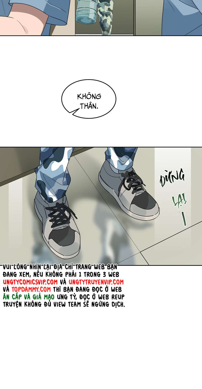Tuế Nguyệt Gian Chapter 2 - Next Chapter 3