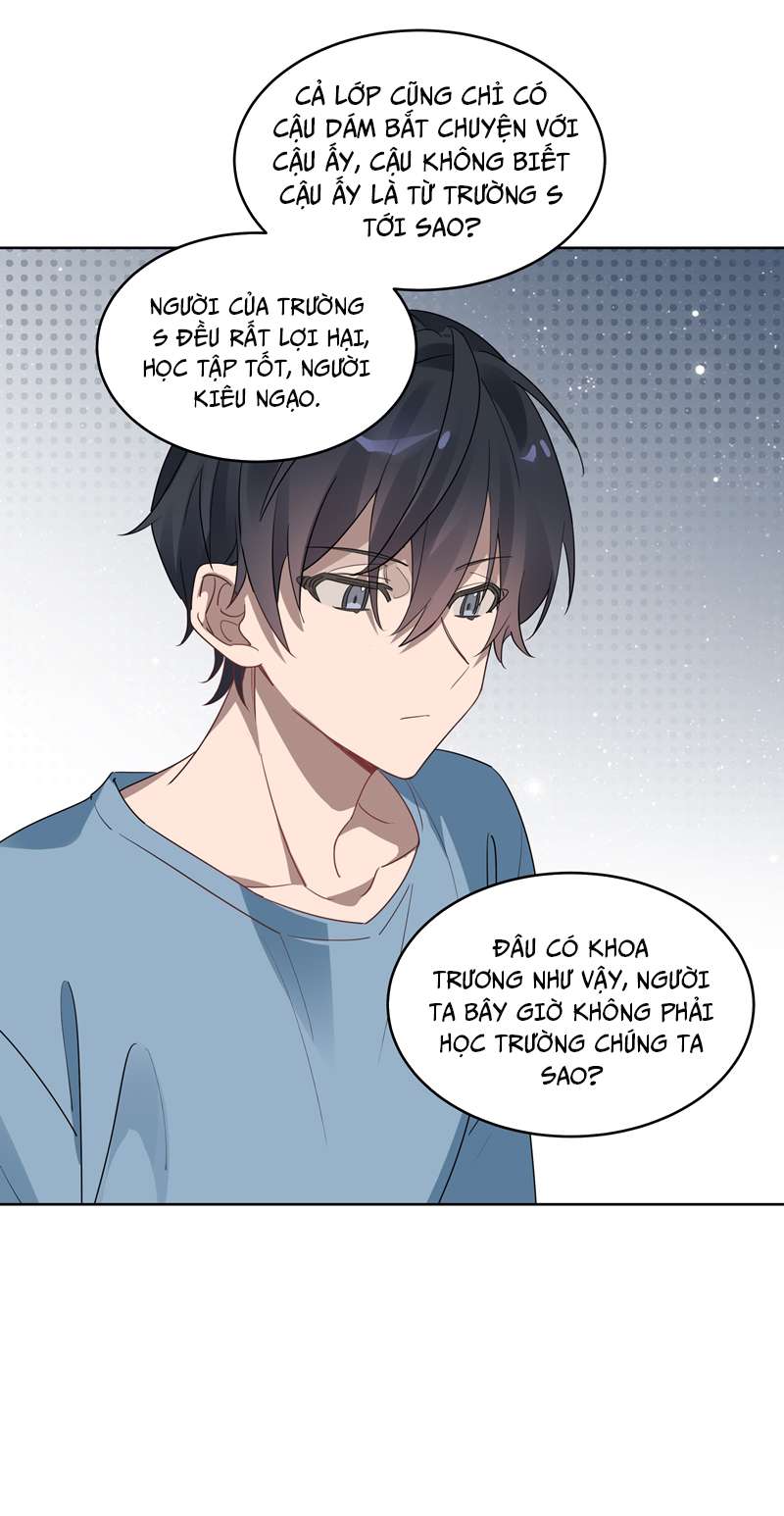 Tuế Nguyệt Gian Chapter 2 - Next Chapter 3