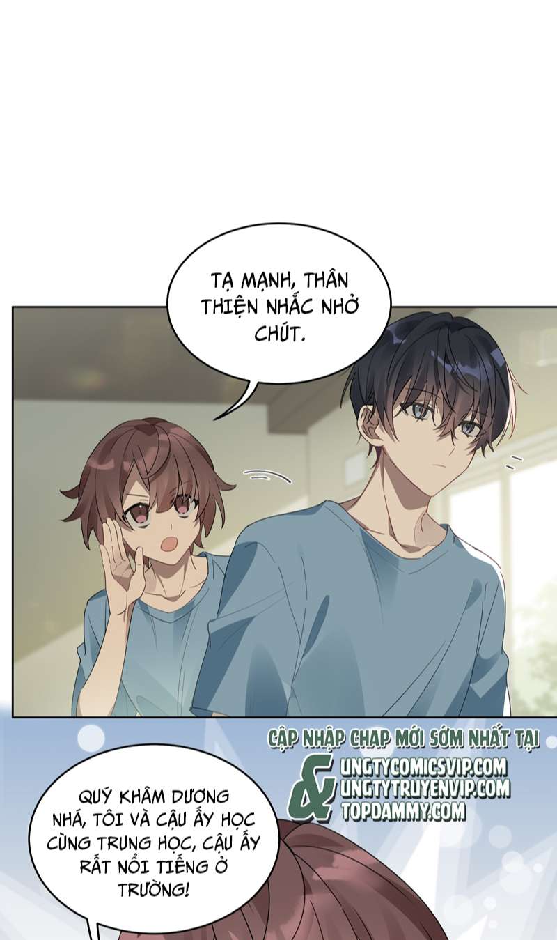 Tuế Nguyệt Gian Chapter 2 - Next Chapter 3