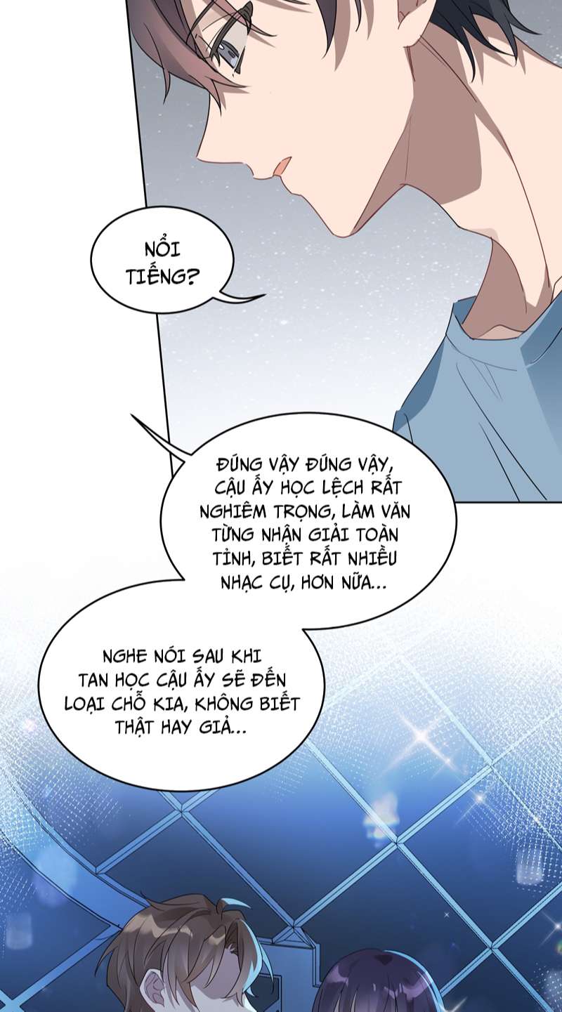 Tuế Nguyệt Gian Chapter 2 - Next Chapter 3