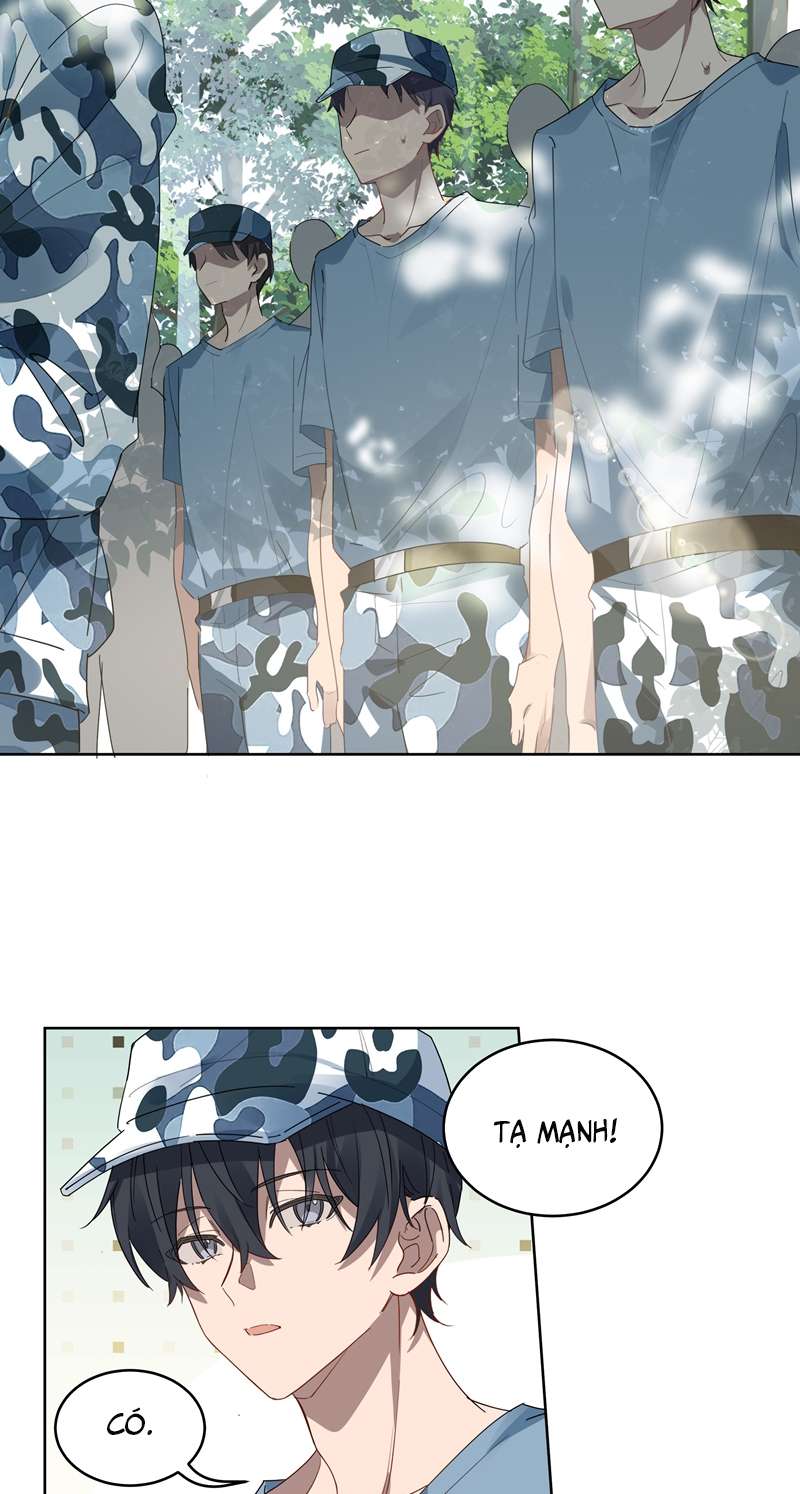 Tuế Nguyệt Gian Chapter 2 - Next Chapter 3