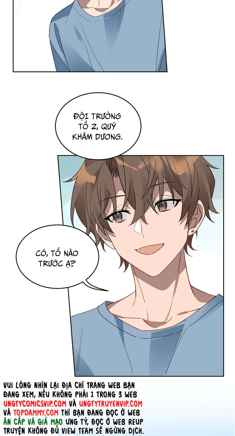 Tuế Nguyệt Gian Chapter 2 - Next Chapter 3