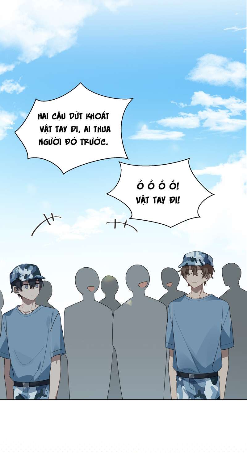 Tuế Nguyệt Gian Chapter 2 - Next Chapter 3