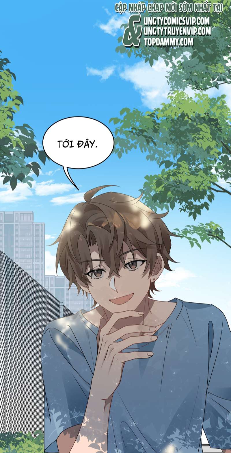 Tuế Nguyệt Gian Chapter 2 - Next Chapter 3