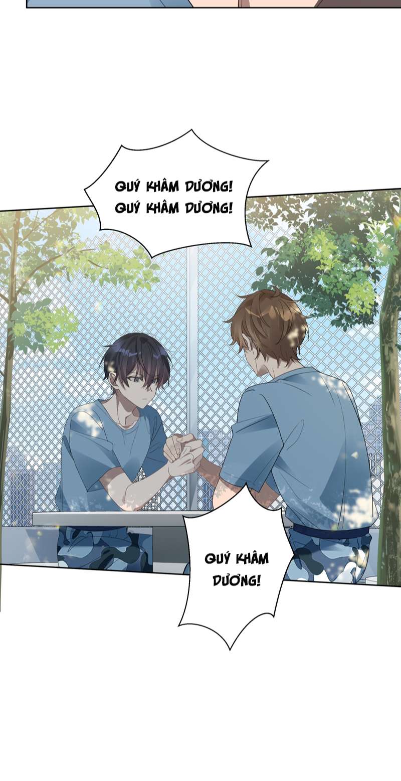 Tuế Nguyệt Gian Chapter 2 - Next Chapter 3