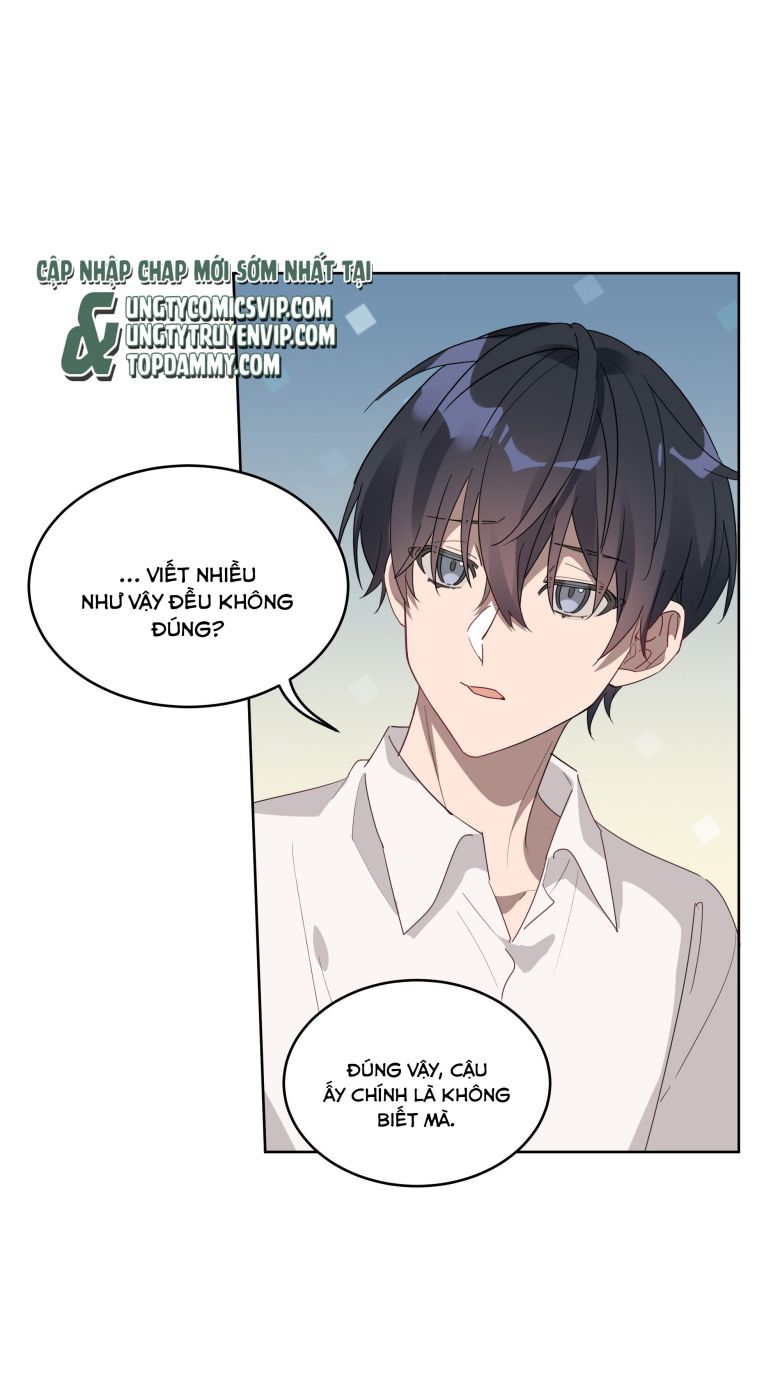 Tuế Nguyệt Gian Chapter 3 - Trang 3