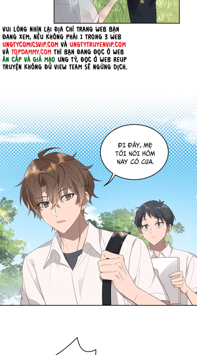 Tuế Nguyệt Gian Chapter 4 - Next Chapter 5