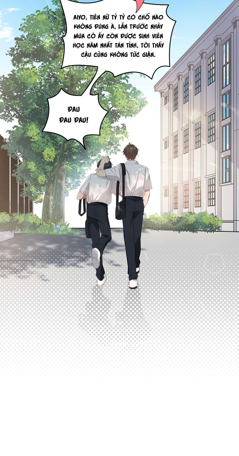 Tuế Nguyệt Gian Chapter 4 - Next Chapter 5