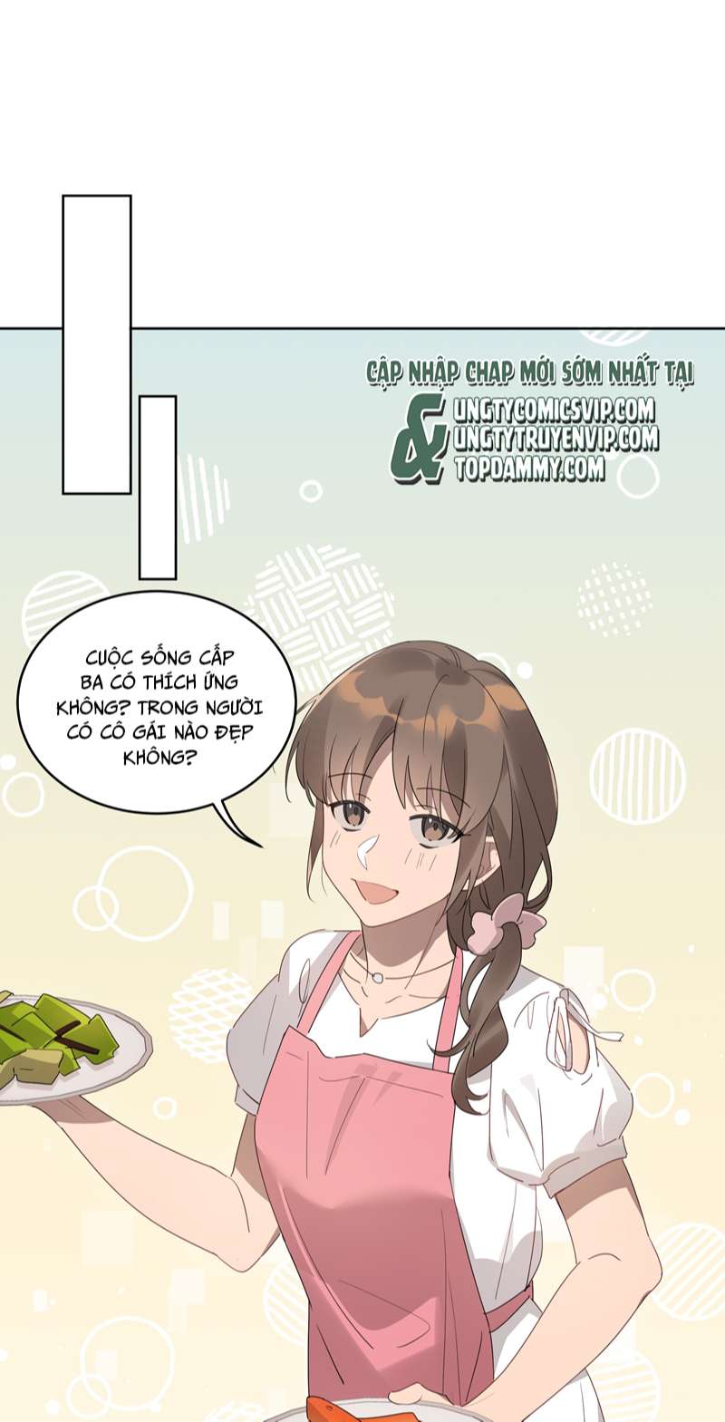 Tuế Nguyệt Gian Chapter 4 - Next Chapter 5