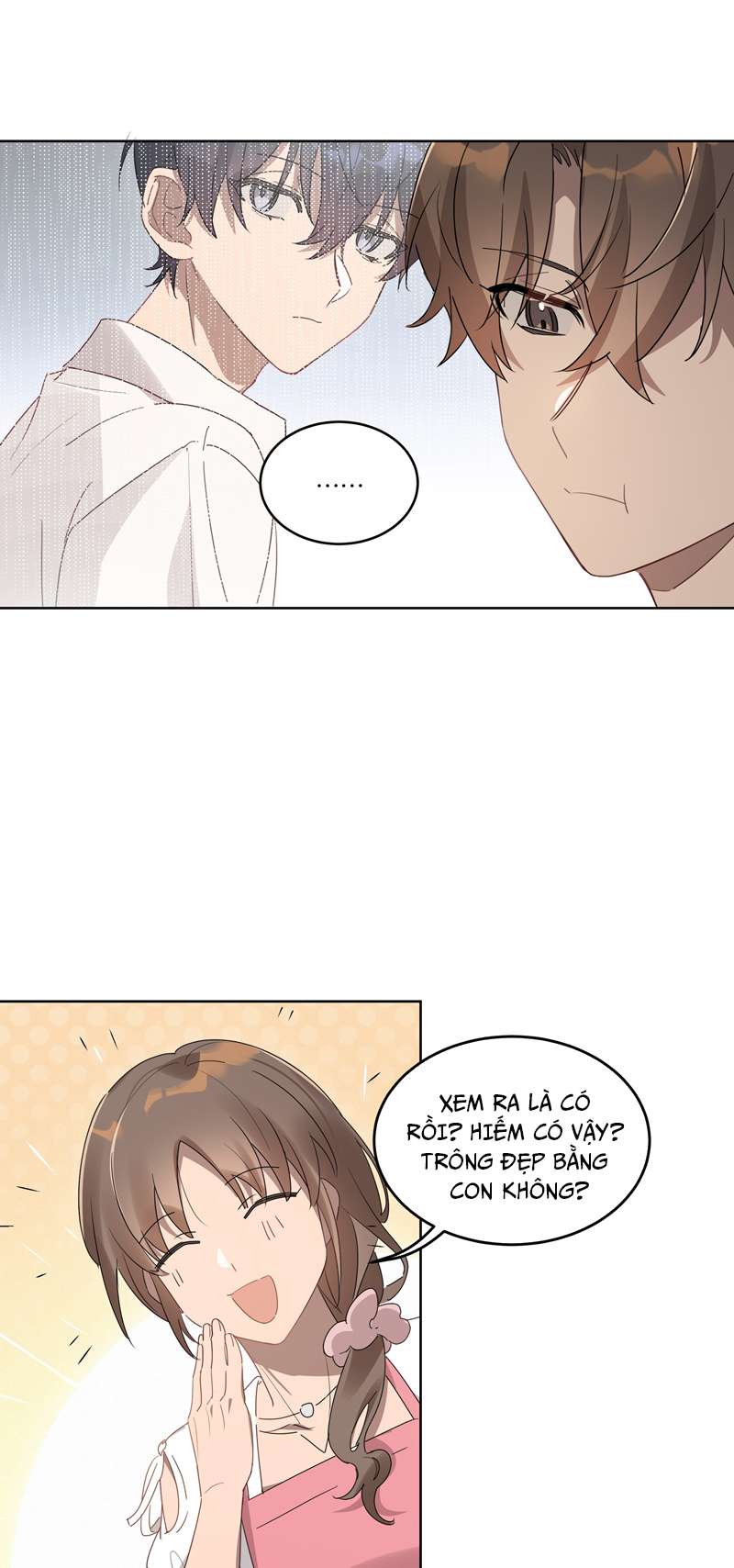 Tuế Nguyệt Gian Chapter 4 - Next Chapter 5