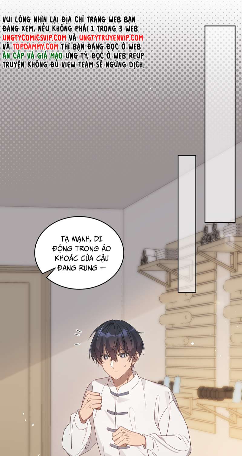 Tuế Nguyệt Gian Chapter 4 - Next Chapter 5