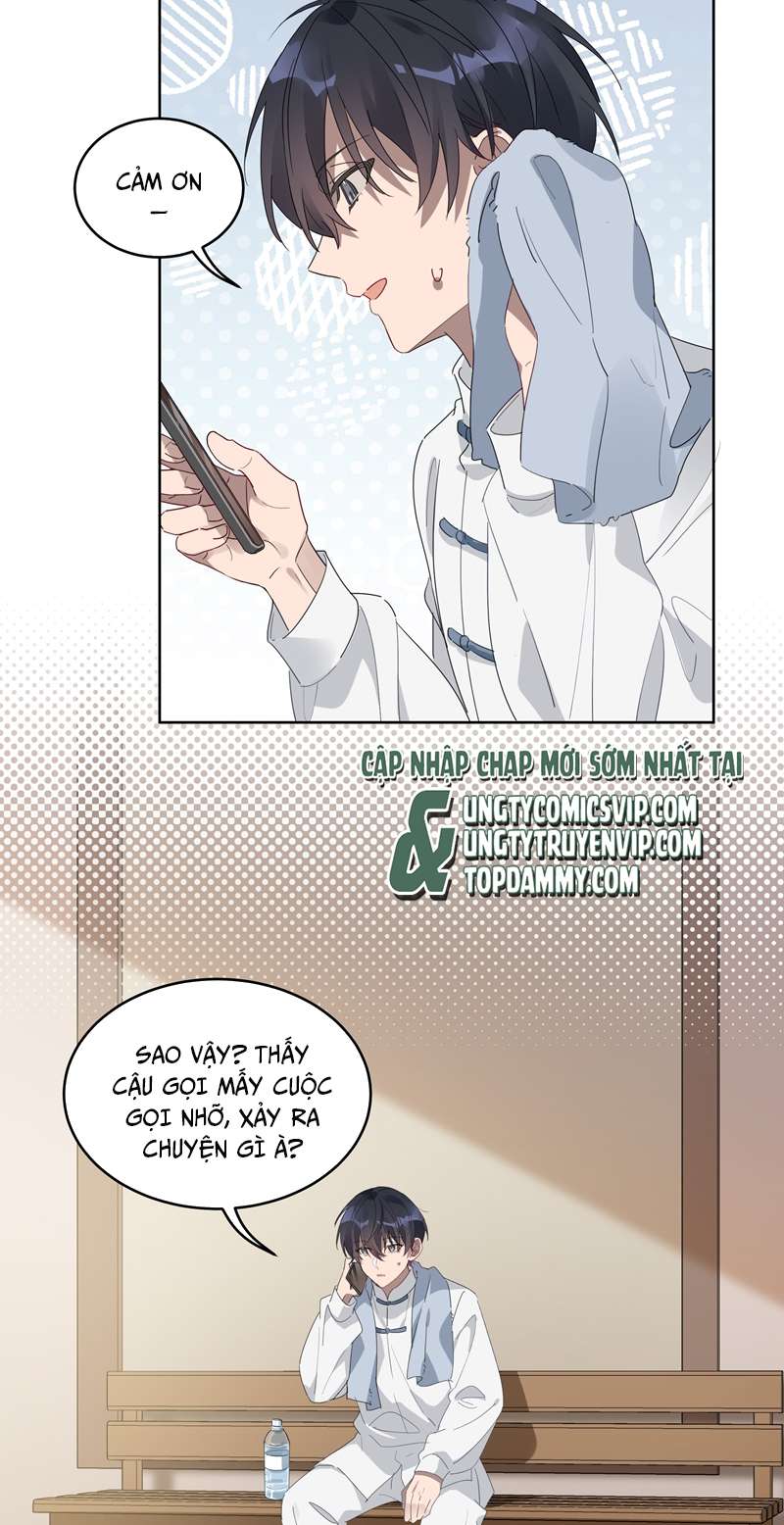 Tuế Nguyệt Gian Chapter 4 - Next Chapter 5